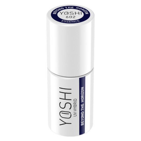 ESMALTE HIBRIDO YOSHI THE HORIZON -602 6ML