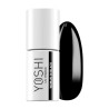 ESMALTE HIBRIDO YOSHI WOMAN IN BLACK - 605 6ML