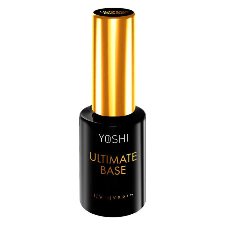 ULTIMATE BASE YOSHI 10ML