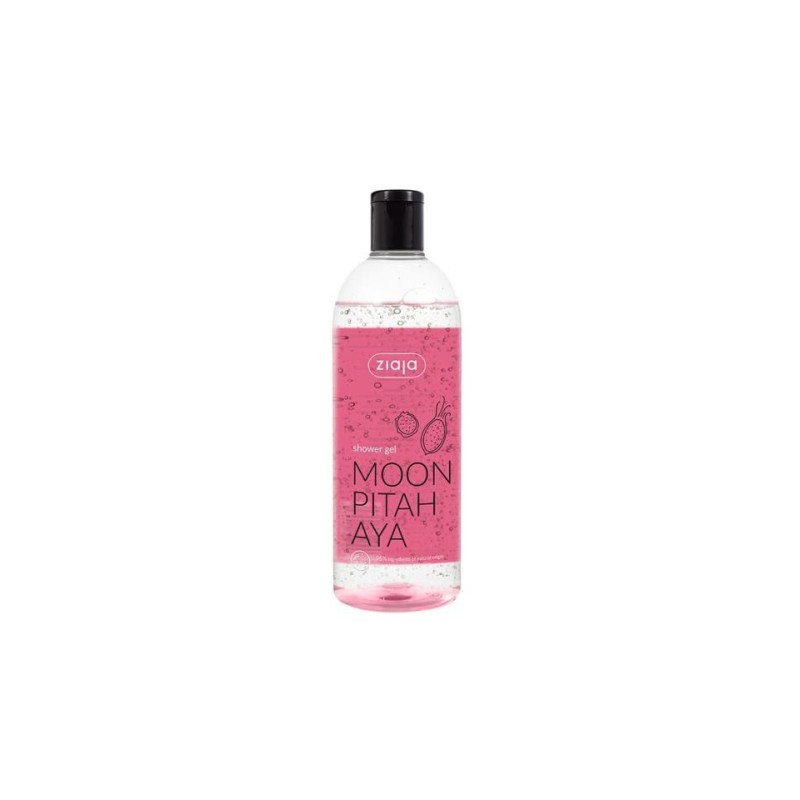 GEL DE DUCHA DE PITAHAYA 500ML ZIAJA