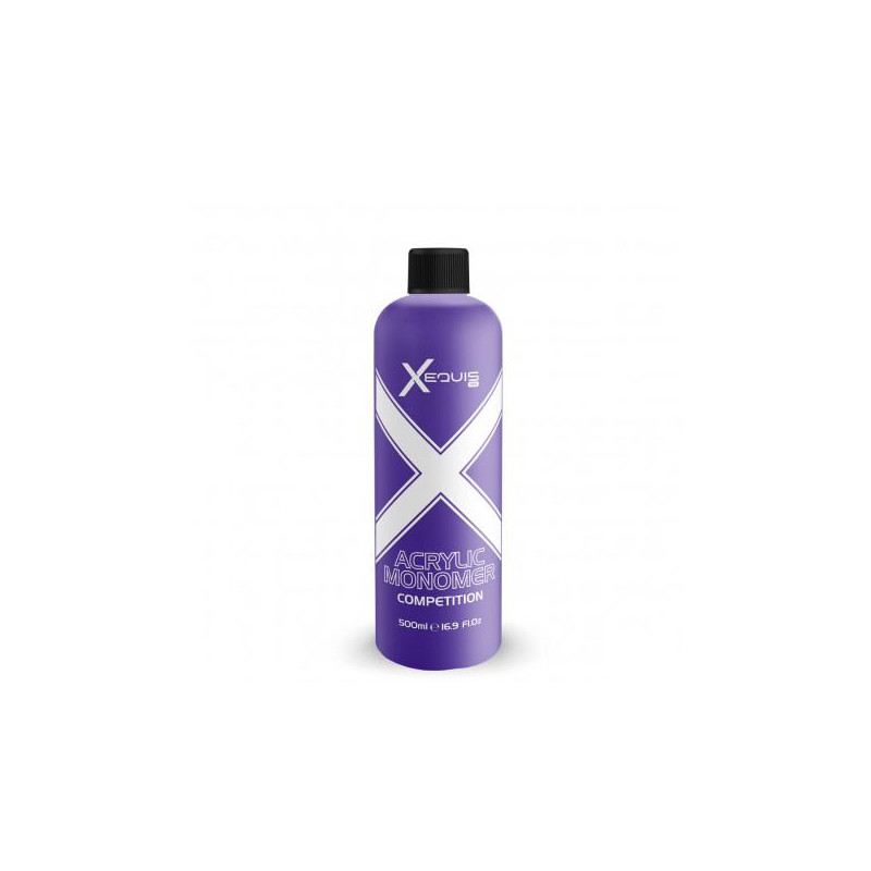 LIQUIDO ACRILICO COMPETICION 500ML