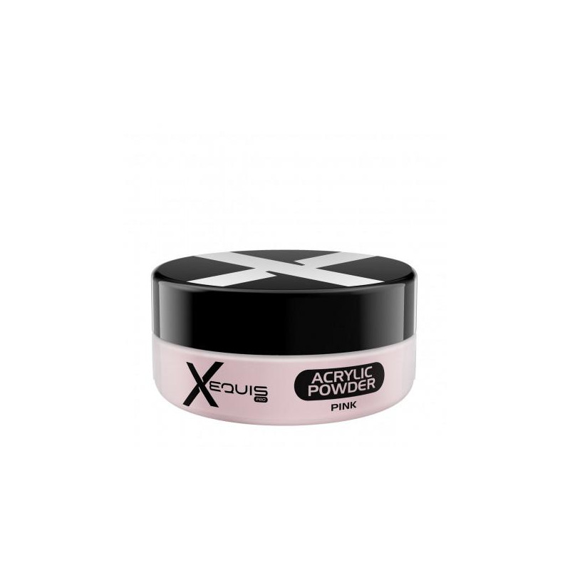 ACRILICO X POWDER PINK 40GR