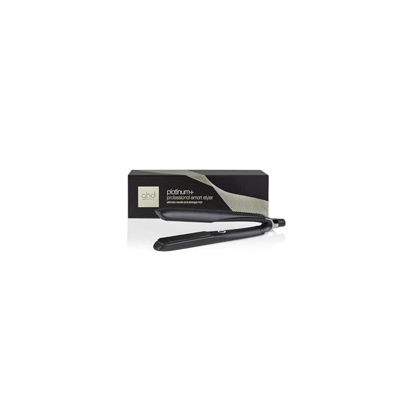 GHD PLATINIUM BLACK 