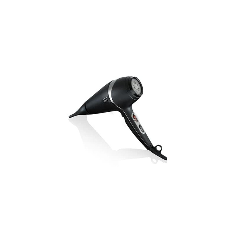 SECADOR AIR BLACK GHD