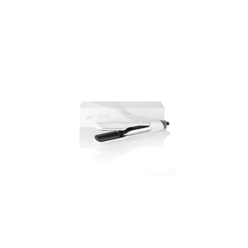 GHD DUET WHITE