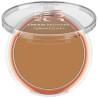 BRONCEADOR DE CREMA MELTED SUN 020 CATRICE 