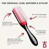 CEPILLO DENMAN D3 THE ORIGINAL STYLER 7 ROW