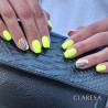 ESMALTE SEMIPERMANTENTE FLUO 01 CLARESA