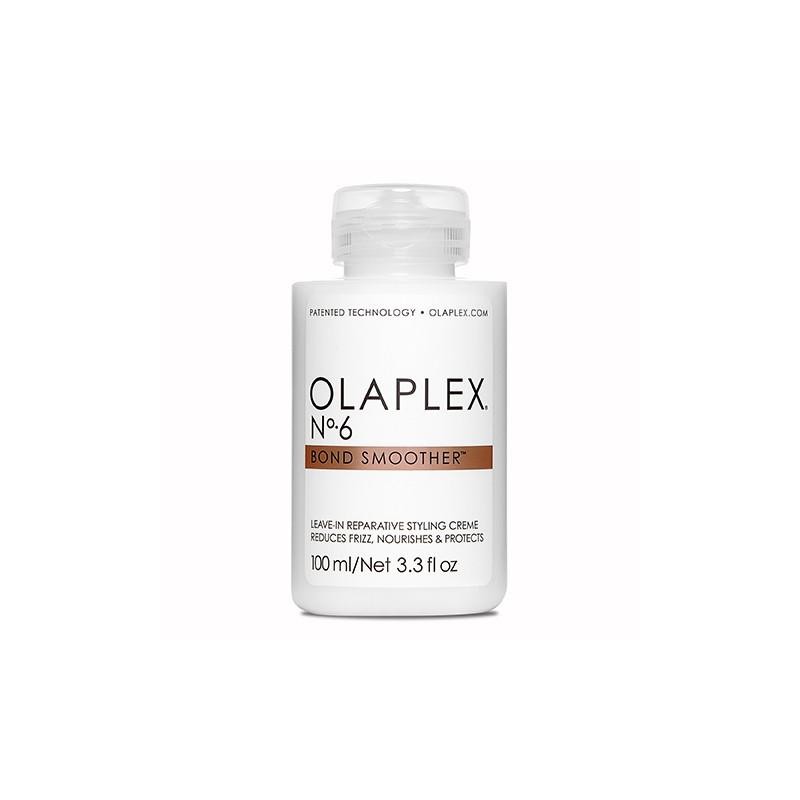 OLAPLEX Nº6 BOND SMOOTHER 100ML 