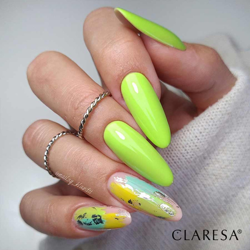 ESMALTE SEMIPERMANTENTE SUMMER STORIES 3 CLARESA