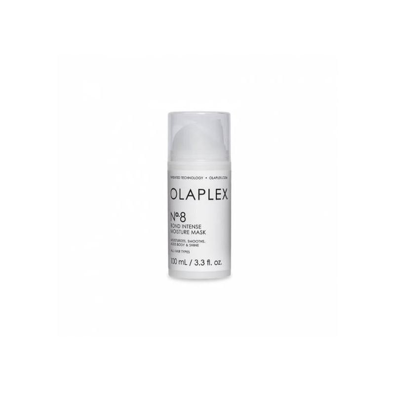 OLAPLEX Nº8 BOND INTENSE MOUSTURE MASK 