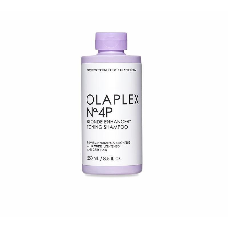 OLAPLEX Nº4P 250ML 