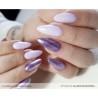 ESMALTE SEMIPERMANTENTE MORADO 601 CLARESA