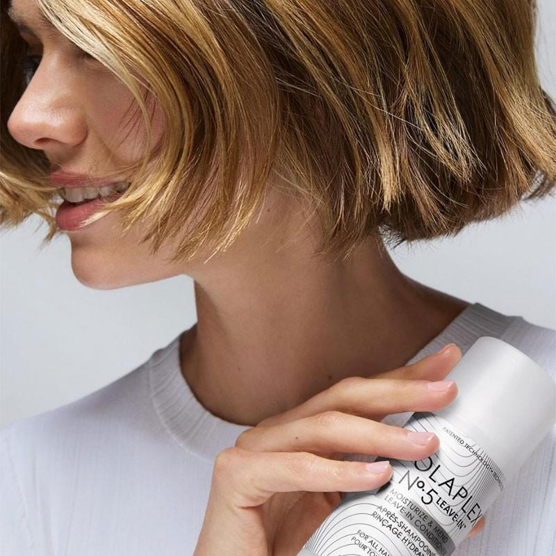 OLAPLEX Nº5 LEAVE-IN MOISTURIZE 250ML 