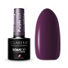 ESMALTE SEMIPERMANTENTE PURPLE 621 CLARESA