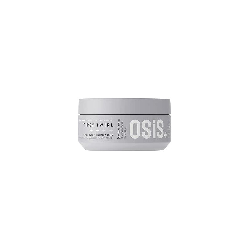 OSIS TIPSY TWIRL 300ML SCHWARKOPF