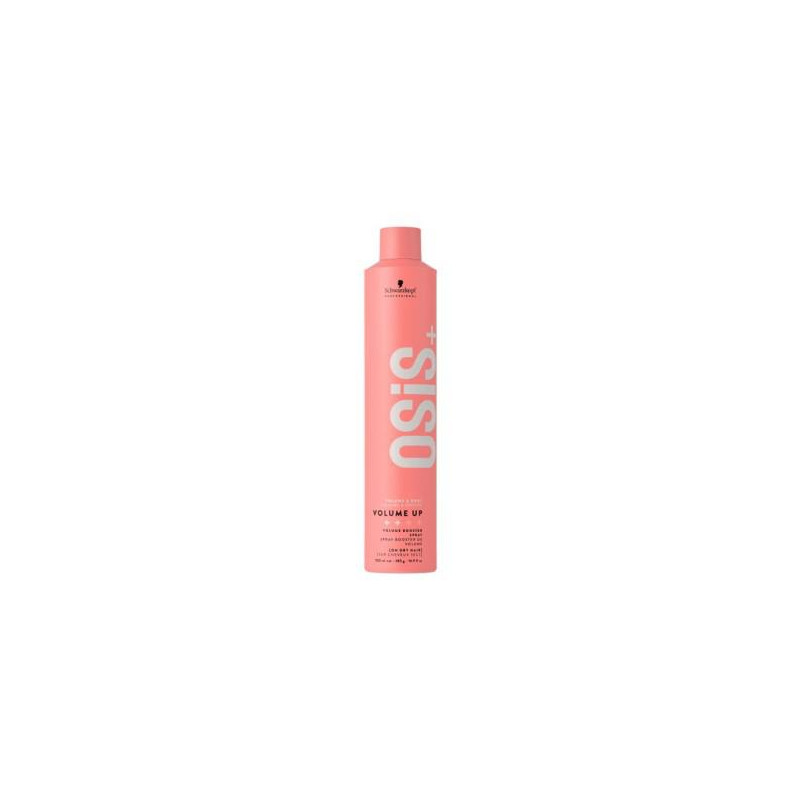 OSIS VOLUMEW UP 500ML SCHWARKOPF