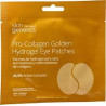 PRO-COLLAGEN GOLDEN HYDROGEL EYE PATCHES 