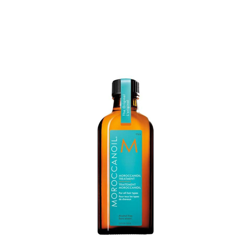 TRATAMIENTO  MOROCCANOIL 125ML