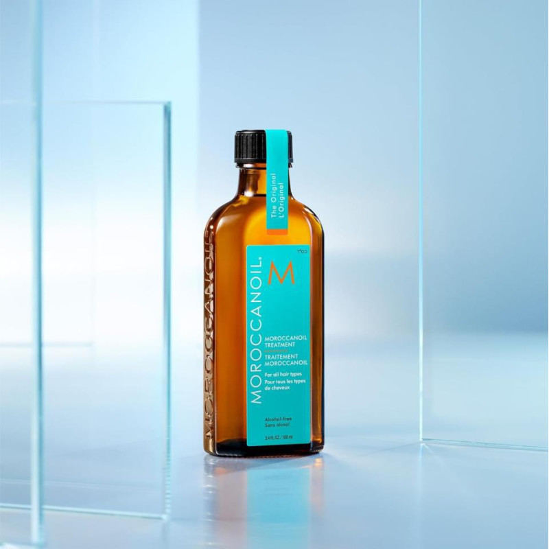 TRATAMIENTO  MOROCCANOIL 125ML