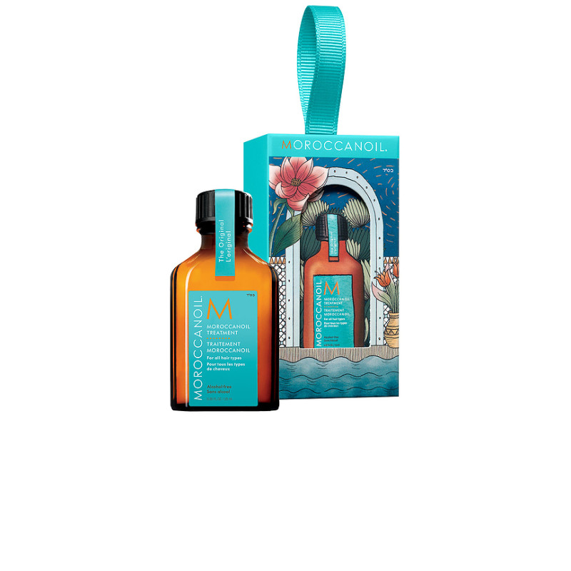 TRATAMIENTO  MOROCCANOIL ORNAMENT 25ML