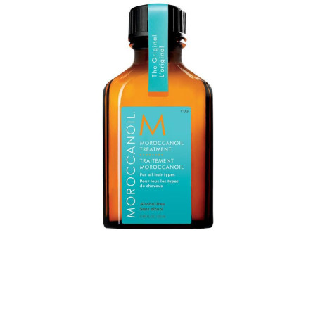 TRATAMIENTO  MOROCCANOIL ORNAMENT 25ML