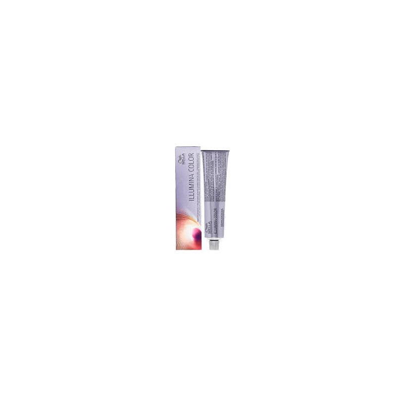 TINTE ILUMINA 10/69 60ML WELLA