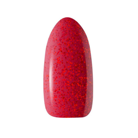 ESMALTE SEMIPERMANTENTE ROJO 430 CLARESA