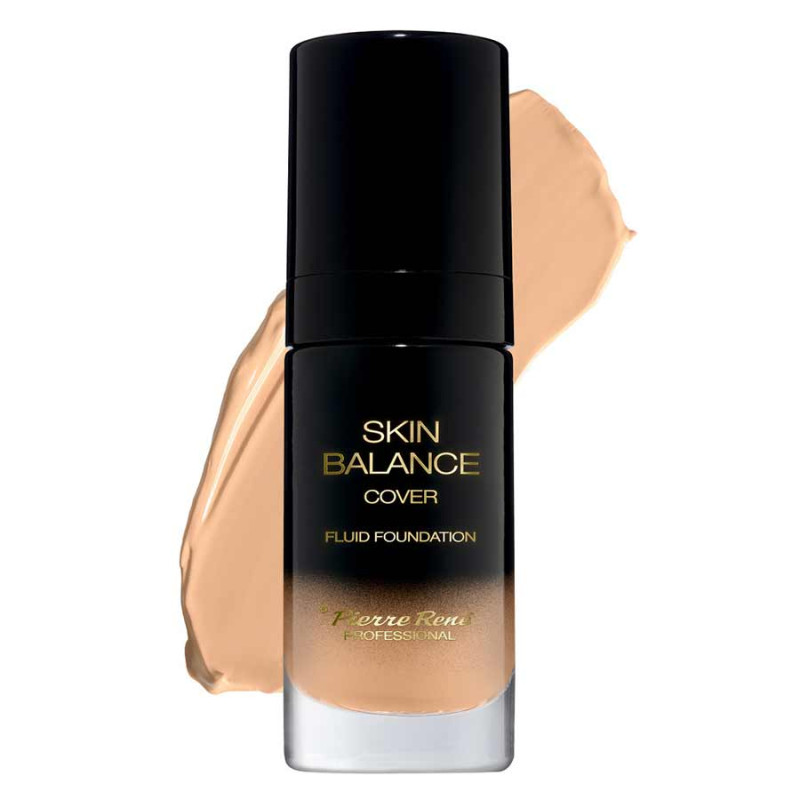 BASE DE MAQUILLAJE SKIN BALANCE  20 PIERRE RENE