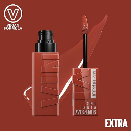 SSTAY VINYLINK LAB 130 EXTRA MAYBELLINE