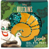 DISNEY VILLAINS URSULA EYE PADS