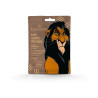 LION KING SHEET MASK SCAR