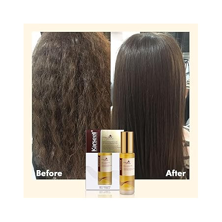 KARSELL MACA POWER ESSENCE OIL 50ML