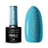 ESMALTE SEMIPERMANTENTE FULL GLITTER 7 CLARESA