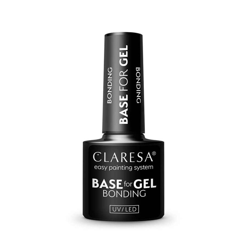 BASE SEMIPERMANTENTE FOR GEL  CLARESA