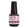  GEL FIBER BASE COVER ROSA LEITOSO CINTILANT 15ML 