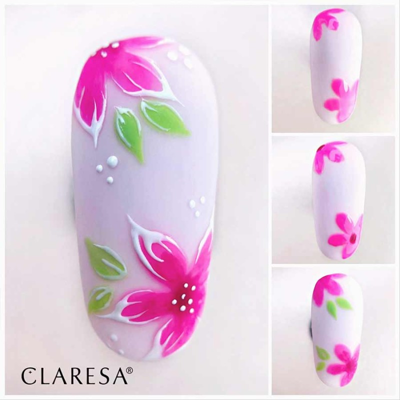 ESMALTE SEMIPERMANTENTE SUMMER STORIES 6 CLARESA