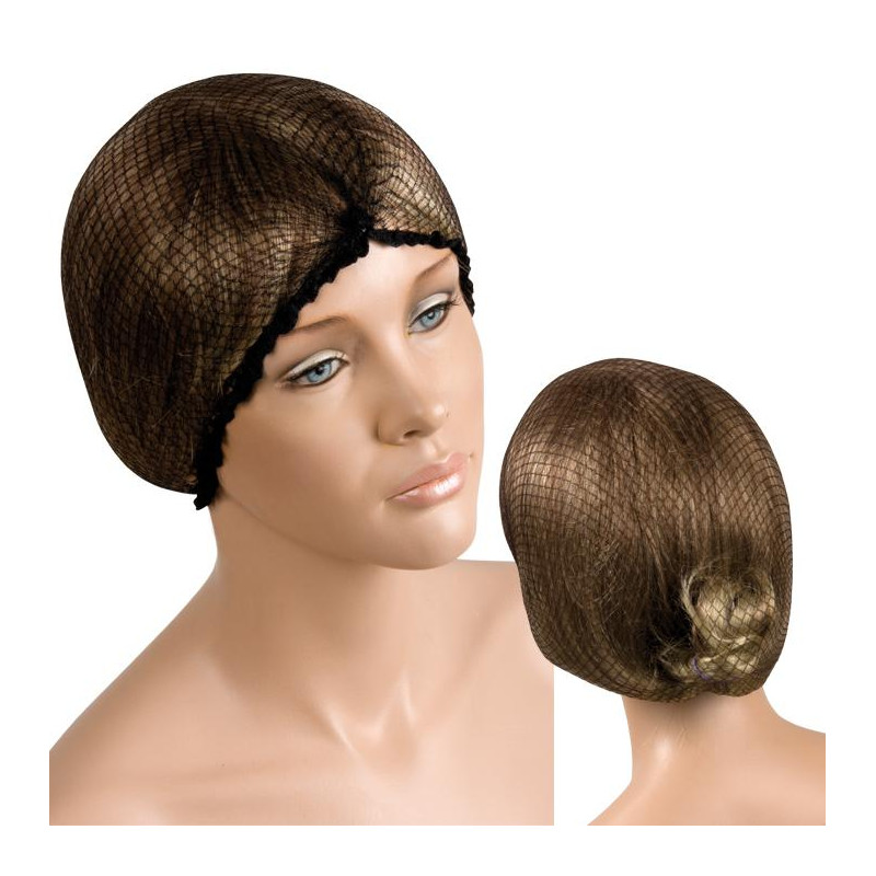 GORRO NOCHE SIN CINTA NEGRA EUROSTIL