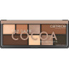 PALETA DE SOMBRAS  THE DARK COCOA