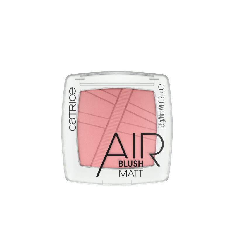 COLORETE AIR BLUSH MATT 140  CATRICE