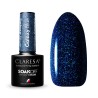 ESMALTE SEMIPERMANENTE GALAXY BLUE CLARESA