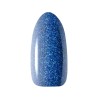 ESMALTE SEMIPERMANENTE GALAXY BLUE CLARESA