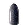 ESMALTE SEMIPERMANENTE GALAXY BLACK CLARESA