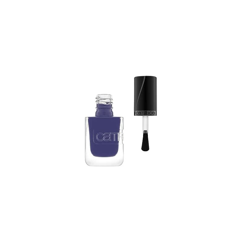LACA DE UÑAS GEL AFFAIR 026 CATRICE