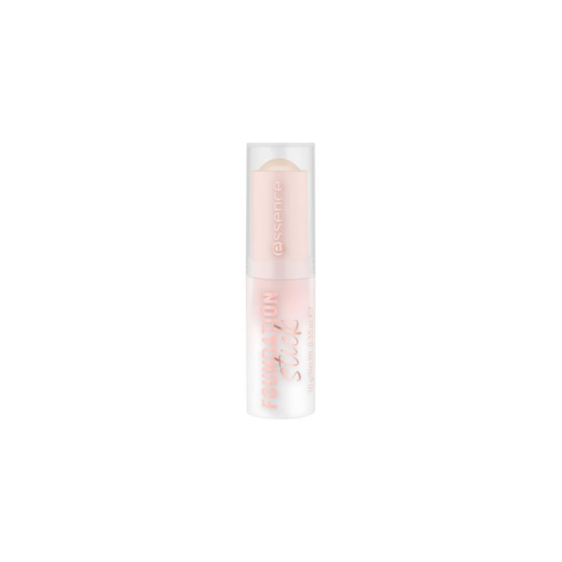 BASE DE MAQUILLAJE EN BARRA FOUNDATION 120 ESSENCE
