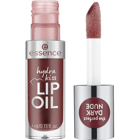 ACEITE DE LABIOS HYDRA KISS 08 ESSENCE