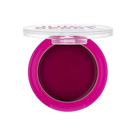 BALSAMO LABIOS Y MEJILLAS JUICY BERRY ESSENCE