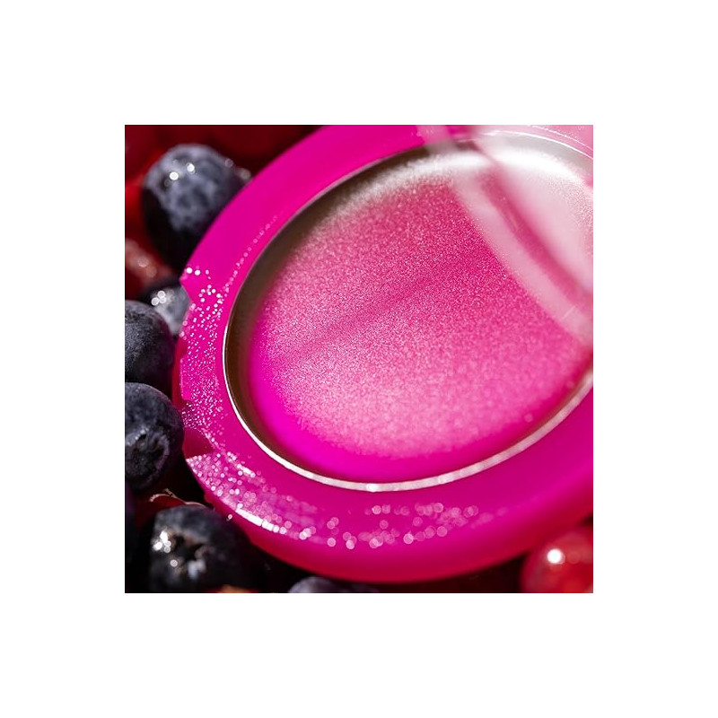 BALSAMO LABIOS Y MEJILLAS JUICY BERRY ESSENCE