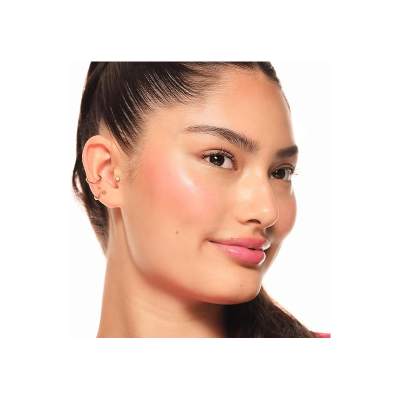 BALSAMO LABIOS Y MEJILLAS JUICY BERRY ESSENCE