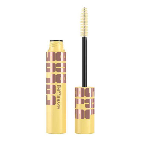 MASCARA DE PESTAÑAS COLOSSAL BUBBLE MAYBELLINE